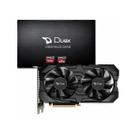 Placa de Vídeo Duex RX580 8GB GDDR5 256Bits DX RX580 8GB