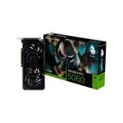 Placa de Vídeo Gainward RTX 5060 Ghost 8GB GDDR7 Nvidia 128 bit
