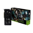 Placa de Vídeo Gainward RTX 5060 Ghost 8GB GRDD7 128 Bits NE75060019P1GB2063B Placa de Vídeo Gainward RTX 5060 Ghost 8GB GRDD7 128 Bits NE75060019P1GB2063B