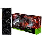 Placa de Vídeo Gainward RTX 5070 12GB Phoenix GDDR7 192 Bits
