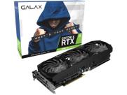 Placa de Vídeo Galax GeForce RTX 3080 TI 12GB