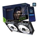 Placa de Vídeo Galax GeForce RTX 5060 1Click OC 8GB GDDR7
