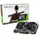 Placa de Vídeo Galax NVIDIA GeForce RTX 3050 EX V2 6GB GDDR6 DLSS Ray Tracing 35NRLDHP9OID