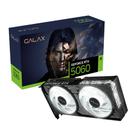 Placa de Vídeo GALAX RTX 5060 8GB GDDR7 128 Bits