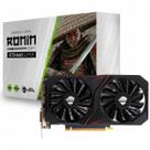 Placa de Vídeo Gamer Ninja NVIDIA GeForce GTX 1660 Super Ronin, 6GB, GDDR6, 192bit, GN-PV-NVGTX1660S6D6