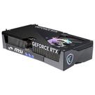 Placa de Vídeo Gaming Oc Geforce Rtx5060ti 8gb Gddr7 com Ray Tracing para Jogos 1440p Msi