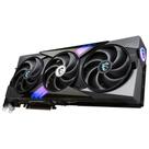 Placa de Vídeo Gaming Trio Oc Rtx5080 16gb Gddr7 com Ray Tracing Msi Placa de Vídeo Gaming Trio Oc Rtx5080 16gb Gddr7 com Ray Tracing Msi
