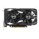 Placa de video geforce rtx 3050 6gb gddr6 asus