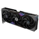 Placa de Vídeo Geforce RTX 5060 Gaming X Trio OC 8GB GDDR7 para Games MSI