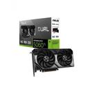 Placa de Video Geforce RTX 5060 Ti OC 8GB GDDR7 128 Bits Asus Placa de Video Geforce RTX 5060 Ti OC 8GB GDDR7 128 Bits Asus
