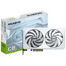 Placa de Vídeo Gigabyte Eagle OC Ice 8GB Geforce RTX5060 GDDR7 - GV-N5060EAGLEOC ICE-8GD Placa de Vídeo Gigabyte Eagle OC Ice 8GB Geforce RTX5060 GDDR7 - GV-N5060EAGLEOC ICE-8GD