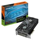 Placa de Vídeo Gigabyte Eagle OC NVIDIA GeForce RTX-5060Ti 16GB GDDR7 - GV-N506TEAGLE OC-16GD Placa de Vídeo Gigabyte Eagle OC NVIDIA GeForce RTX-5060Ti 16GB GDDR7 - GV-N506TEAGLE OC-16GD