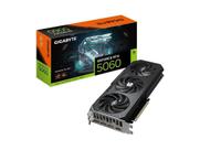 Placa de Video Gigabyte Geforce RTX 5060 Gaming OC 8GB GDDR7 128 BITS - GV-N5060GAMING OC-8GD Placa de Video Gigabyte Geforce RTX 5060 Gaming OC 8GB GDDR7 128 BITS - GV-N5060GAMING OC-8GD