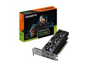 Placa de Video Gigabyte Geforce RTX 5060 OC LOW Profile 8GB GDDR7 128 BITS - GV-N5060OC-8GL