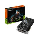 Placa de Vídeo Gigabyte GeForce RTX 5060 Ti Windforce 8GB GDDR7 128 Bits GVN506TWF28GD