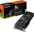 Placa de Vídeo Gigabyte Geforce RTX5070 12G 9VN5070WO-00-G10