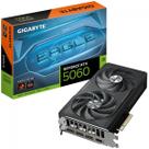 Placa de Vídeo Gigabyte NVIDIA GeForce RTX 5060 Eagle OC, 8GB, GDDR7, DLSS, Ray Tracing, GV-N5060EAGLE OC-8GD Placa de Vídeo Gigabyte NVIDIA GeForce RTX 5060 Eagle OC, 8GB, GDDR7, DLSS, Ray Tracing, GV-N5060EAGLE OC-8GD