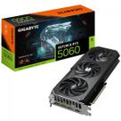 Placa de Vídeo Gigabyte NVIDIA GeForce RTX 5060 Gaming OC, 8GB, GDDR7, DLSS, Ray Tracing, GV-N5060GAMING OC-8GD Placa de Vídeo Gigabyte NVIDIA GeForce RTX 5060 Gaming OC, 8GB, GDDR7, DLSS, Ray Tracing, GV-N5060GAMING OC-8GD
