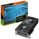 Placa de Vídeo Gigabyte NVIDIA GeForce RTX 5060 Ti Eagle OC, 8GB, GDDR7, DLSS, Ray Tracing, GV-N506TEAGLE OC-8GD Placa de Vídeo Gigabyte NVIDIA GeForce RTX 5060 Ti Eagle OC, 8GB, GDDR7, DLSS, Ray Tracing, GV-N506TEAGLE OC-8GD