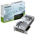 Placa de Vídeo Gigabyte NVIDIA GeForce RTX 5060 Ti Eagle OC ICE, 8GB, GDDR7, DLSS, Ray Tracing, GV-N506TEAGLEOC ICE-8GD Placa de Vídeo Gigabyte NVIDIA GeForce RTX 5060 Ti Eagle OC ICE, 8GB, GDDR7, DLSS, Ray Tracing, GV-N506TEAGLEOC ICE-8GD
