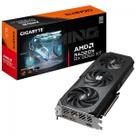 Placa de Vídeo Gigabyte RX 9060 XT Gaming OC 16GB GDDR6 Placa de Vídeo Gigabyte RX 9060 XT Gaming OC 16GB GDDR6