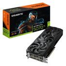 Placa de Vídeo Gigabyte Windforce OC NVIDIA GeForce RTX-5070Ti 16GB GDDR7 - GV-N507TWF3OC-16GD Placa de Vídeo Gigabyte Windforce OC NVIDIA GeForce RTX-5070Ti 16GB GDDR7 - GV-N507TWF3OC-16GD