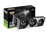 Placa de Video Gpu Inno3D Geforce Rtx 5060 Ti 8Gb 128Bits Gddr7 X3 Oc N506T3-08D7X-193075L