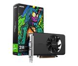 Placa de Vídeo Gráfica Gpu Nvidia Geforce Gt740 2Gb Gddr5 128 Bits Pcyes