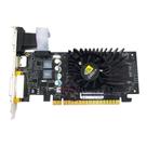 Placa de Video GT210 1Gb Ddr3 64bit Vga/Dvi/Hdmi PV-02 DEX - Oem