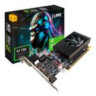 Placa de Vídeo GT730 4GB DDR3 128bit HDMI ClanM