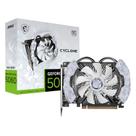 Placa de Vídeo MSI Cyclone OC NVIDIA GeForce RTX 5060 8GB GDDR7 - 912-V812 Placa de Vídeo MSI Cyclone OC NVIDIA GeForce RTX 5060 8GB GDDR7 - 912-V812