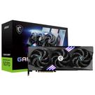 Placa de Vídeo MSI Gaming Trio OC 12GB Geforce RTX5070 GDDR7 - 912-V532-019 Placa de Vídeo MSI Gaming Trio OC 12GB Geforce RTX5070 GDDR7 - 912-V532-019