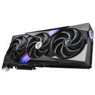 Placa de Vídeo MSI Gaming Trio OC 16GB Geforce RTX5080 GDDR7 - 912-V531-026