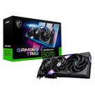 Placa de Vídeo MSI Gaming Trio OC NVIDIA GeForce RTX-5070 12GB GDDR7 - 12-V532 Placa de Vídeo MSI Gaming Trio OC NVIDIA GeForce RTX-5070 12GB GDDR7 - 12-V532