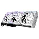 Placa de Vídeo MSI Gaming Trio White OC 8GB Geforce RTX5060 GDDR7 - 912-V537-022