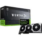 Placa de vídeo msi geforce rtx 5060 ti 16gb gddr7