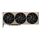 Placa de Vídeo MSI Inspire 3X OC NVIDIA GeForce RTX-5070 12GB GDDR7 - 912-V532