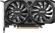 Placa de video msi rtx 3050 ventus 2x 6gb oc gddr6 96 bits - 912-v812-016 Placa de video msi rtx 3050 ventus 2x 6gb oc gddr6 96 bits - 912-v812-016