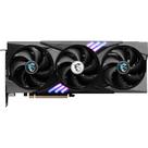 Placa de Vídeo MSI RTX 5060 Ti 8G GAMING TRIO OC NVIDIA GeForce, 8GB GDDR7, 128-bit, 2662 MHz, FP4 e DLSS 4, Ray Tracing - G506T-8GTC