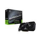 Placa de Video MSI RTX 5070 12GB GDDR7 Shadow 2X OX