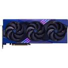 Placa De Vídeo MSI RTX 5070 World Of Warcraft Midnight Void Edition NVIDIA GeForce, 12GB, GDDR7, 192-Bit, RGB - RTX 5070 12GB