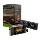 Placa de Vídeo MSI RTX 5090 Lightning Z NVIDIA GeForce, 32GB GDDR7, 512-bit - G5090-32LZ