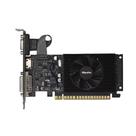 Placa De Vídeo Nvidia Ge Force Gt610 2gb Ddr3 Hdmi Vga Dvi