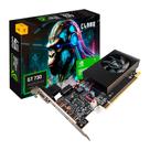 Placa De Video Nvidia Geforce Gt 730 4gb 128bits Gddr3 Hdmi