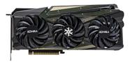 Placa de vídeo Nvidia INNO3D GeForce RTX 30 Series RTX 3080 10GB Placa de vídeo Nvidia INNO3D GeForce RTX 30 Series RTX 3080 10GB
