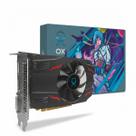 Placa de Vídeo OX AMD Radeon RX550, 4GB GDDR5, 128-bit