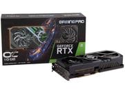 Placa de Vídeo Palit GeForce RTX 3080 10GB