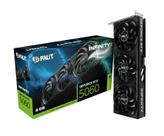 Placa De Video Palit Geforce Rtx 5060 8Gb 128Bits Gddr7 Infinity 3 Ne75060019P1-Gb2063S