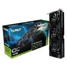 Placa de Vídeo Palit Infinity 3 NVIDIA GeForce RTX-5070 12GB GDDR7 - NE75070S19K9-GB2050S Placa de Vídeo Palit Infinity 3 NVIDIA GeForce RTX-5070 12GB GDDR7 - NE75070S19K9-GB2050S