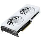 Placa de Vídeo Palit White OC 8GB Geforce RTX5060 GDDR7 - NE75060U19P1-GB2063M